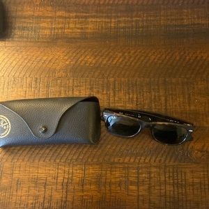 Ray ban sunglasses